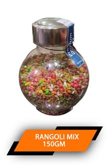 Little Spoon Rangoli Mix 140gm